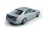 Mercedes-Benz S-Class by Lorinser 2019 года